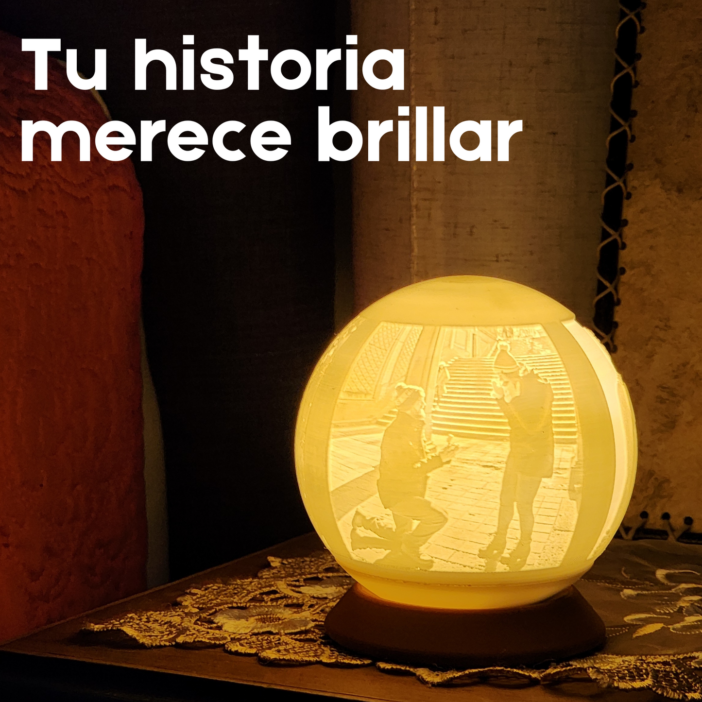 Foto Esfera