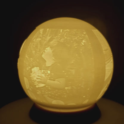 Foto Esfera